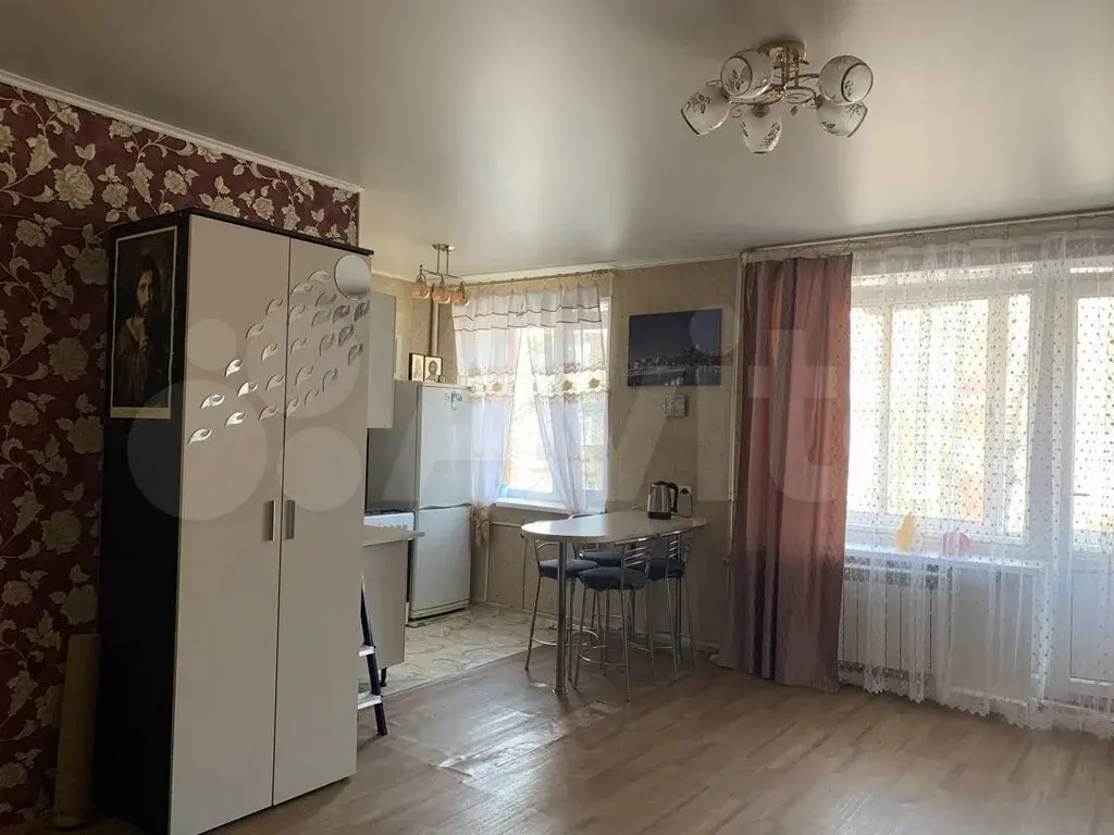 2-к. квартира, 41 м, 3/4 эт. - Фото 0