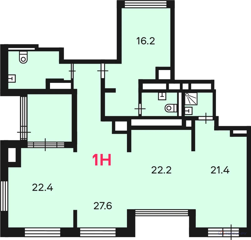 Продажа торгового помещения, Черепановых проезд - Фото 7