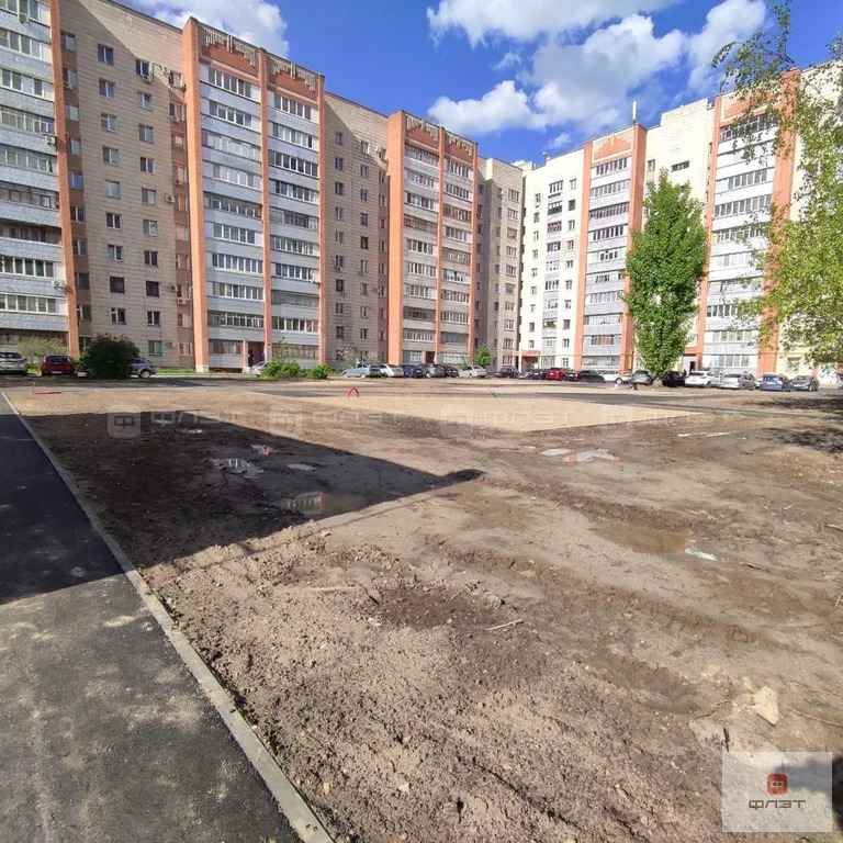 Продажа квартиры, Казань, ул. Лукина - Фото 9