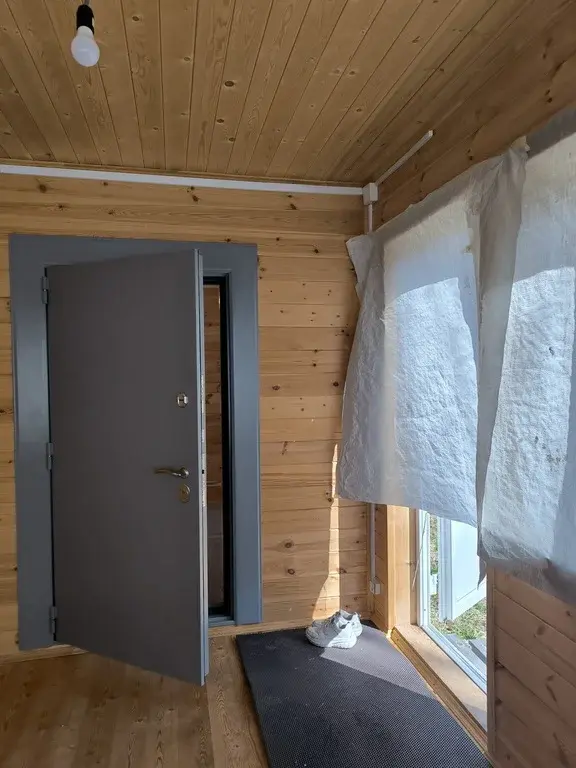 Новый дом в жилой деревне - Фото 17