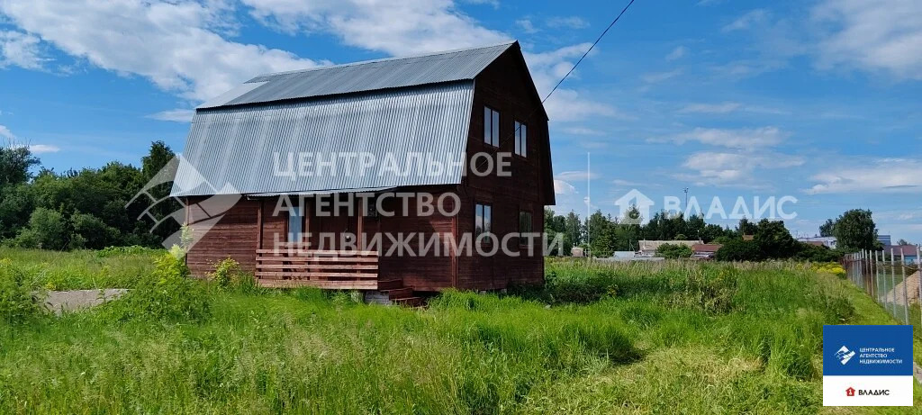 Продажа дома, Дашки-2, Рязанский район - Фото 1