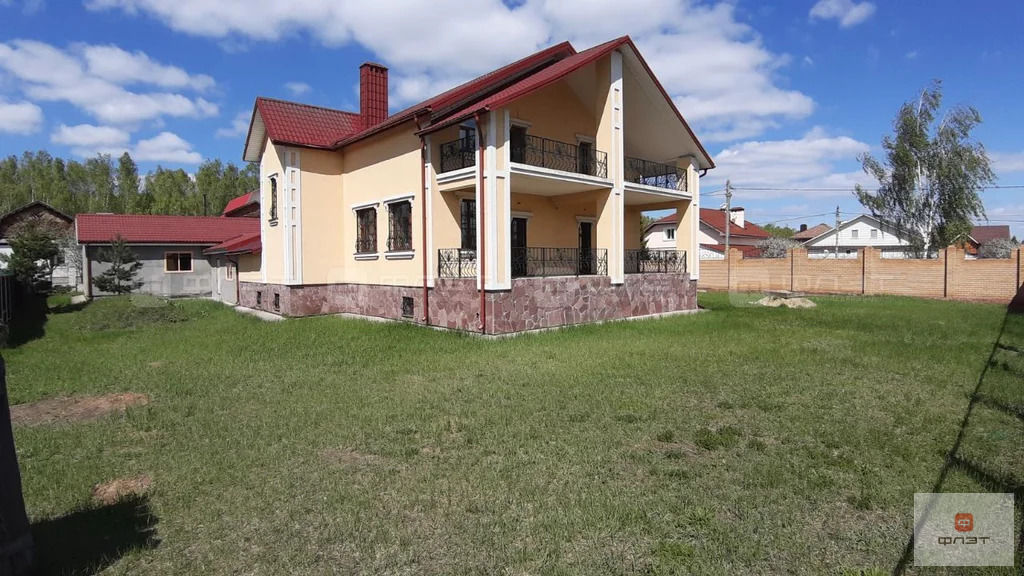 Продажа дома, Казань, ул. Шпаковская (Петровский) - Фото 3