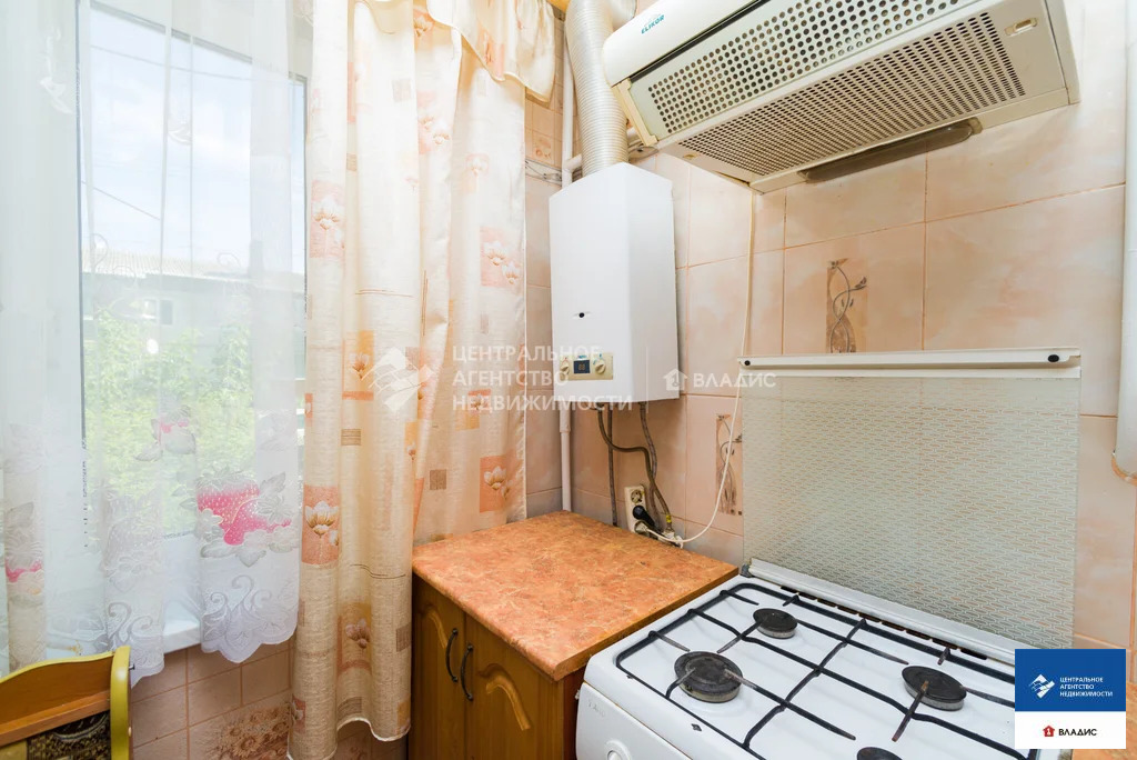 Продажа квартиры, завода Ветзоотехника, Рыбновский район - Фото 13