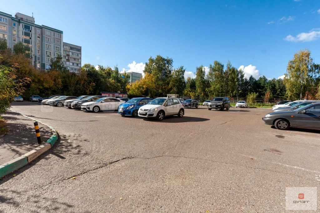 Продажа квартиры, Казань, ул. Дубравная - Фото 30