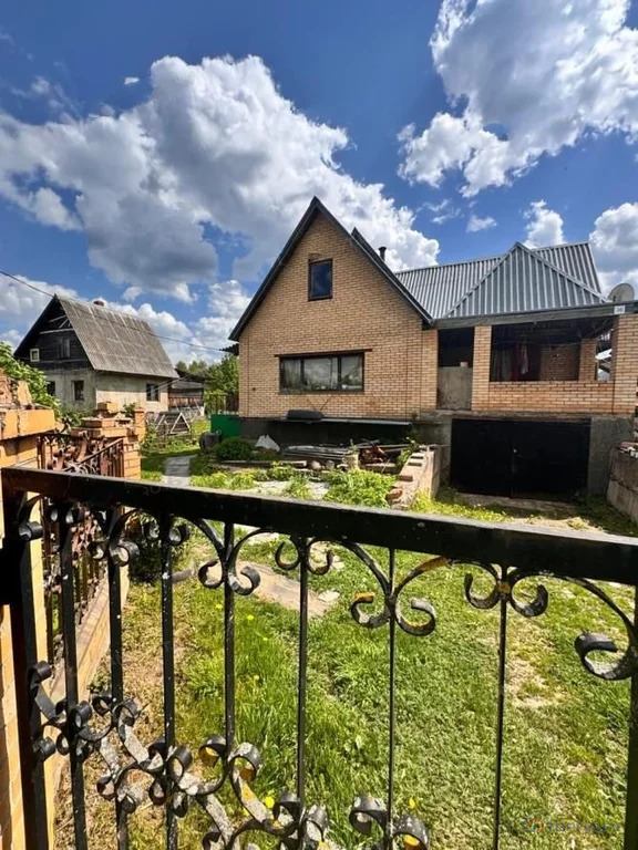 Продажа дома, Холдеево, Можайский район, ул. Речная - Фото 1