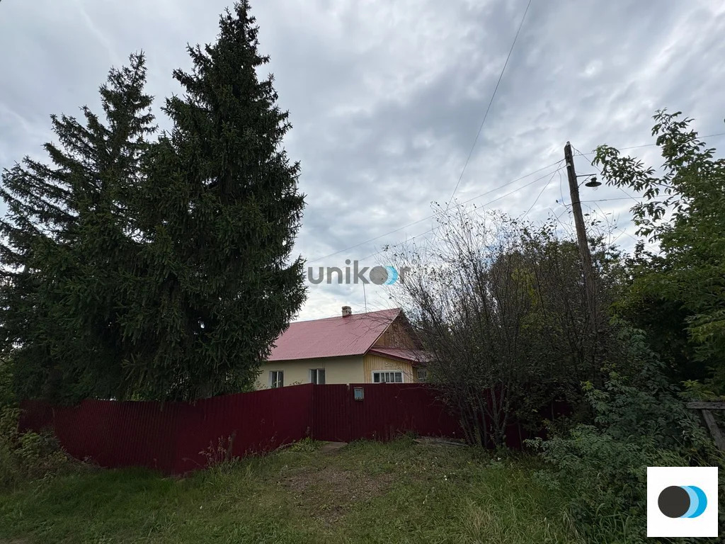 Продажа дома, Иглино, Иглинский район, ул. Садовая - Фото 1