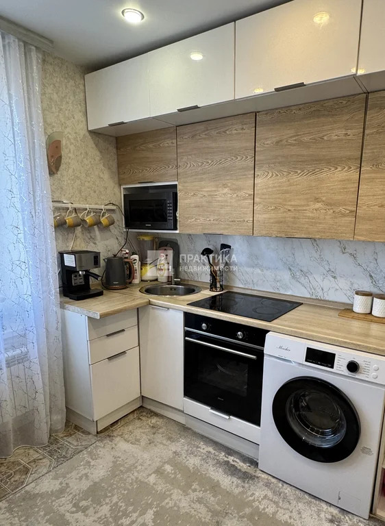 Продажа квартиры, Балашиха, Балашиха г. о., ул. Октябрьская - Фото 1