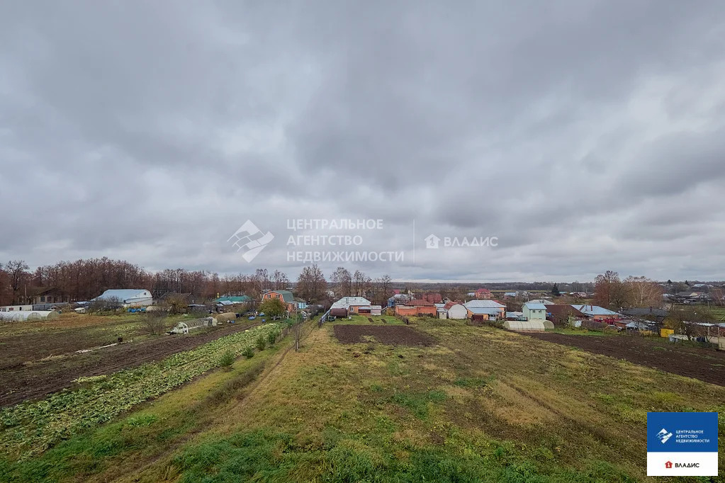 Продажа квартиры, Новое Батурино, Рыбновский район - Фото 7