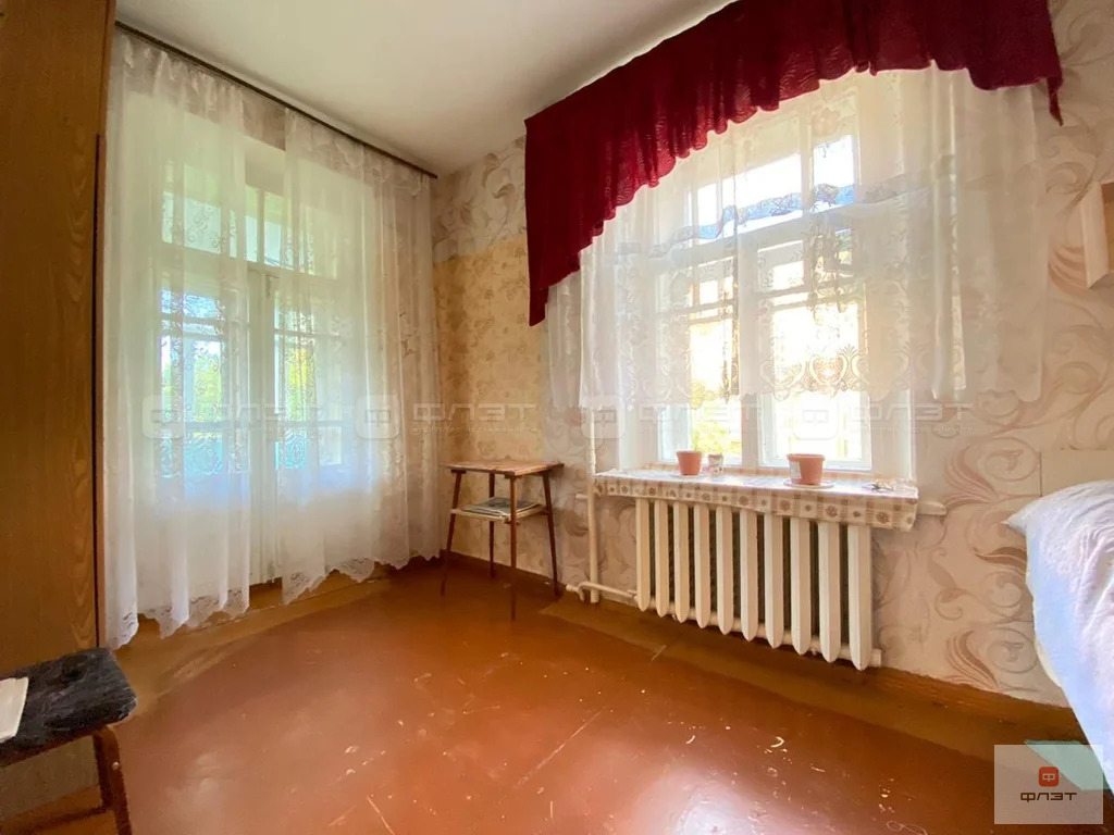 Аренда квартиры, Казань, ул. Мало-Московская д.31 - Фото 17