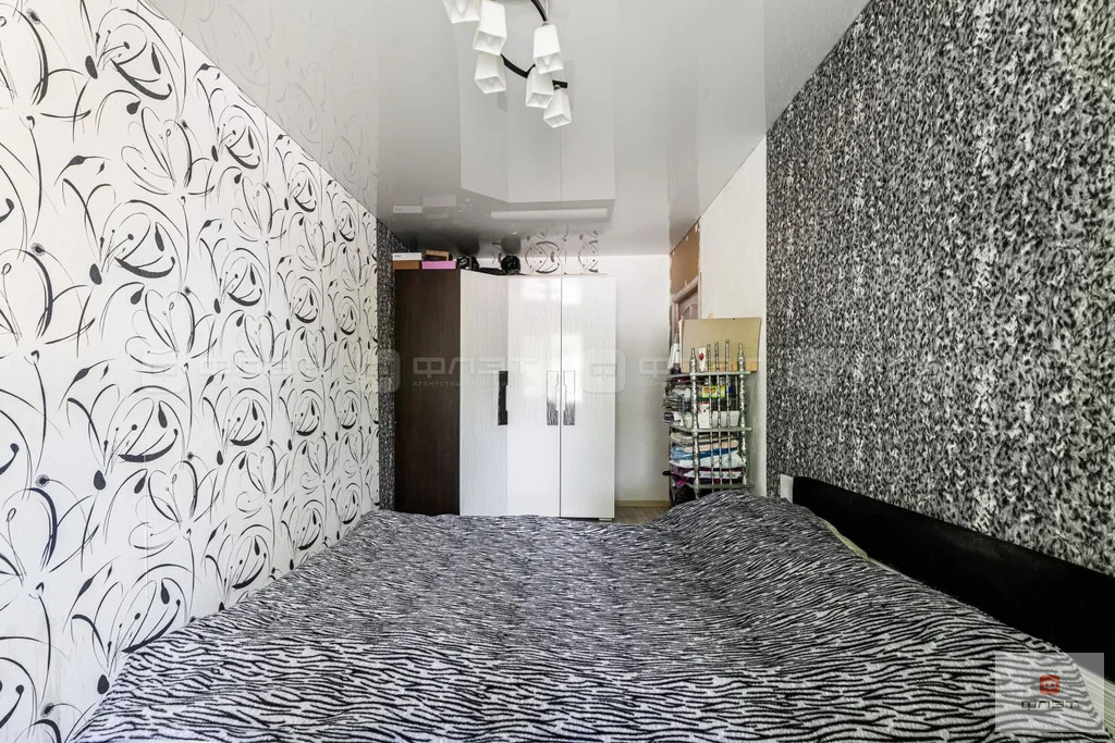 Продажа квартиры, Казань, ул. Галимджана Баруди - Фото 3