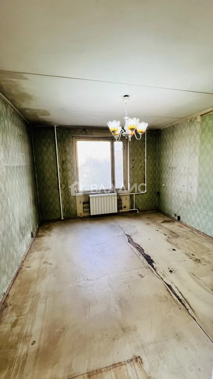 Москва, 2-й Саратовский проезд, д.6к1, 2-комнатная квартира на продажу - Фото 3