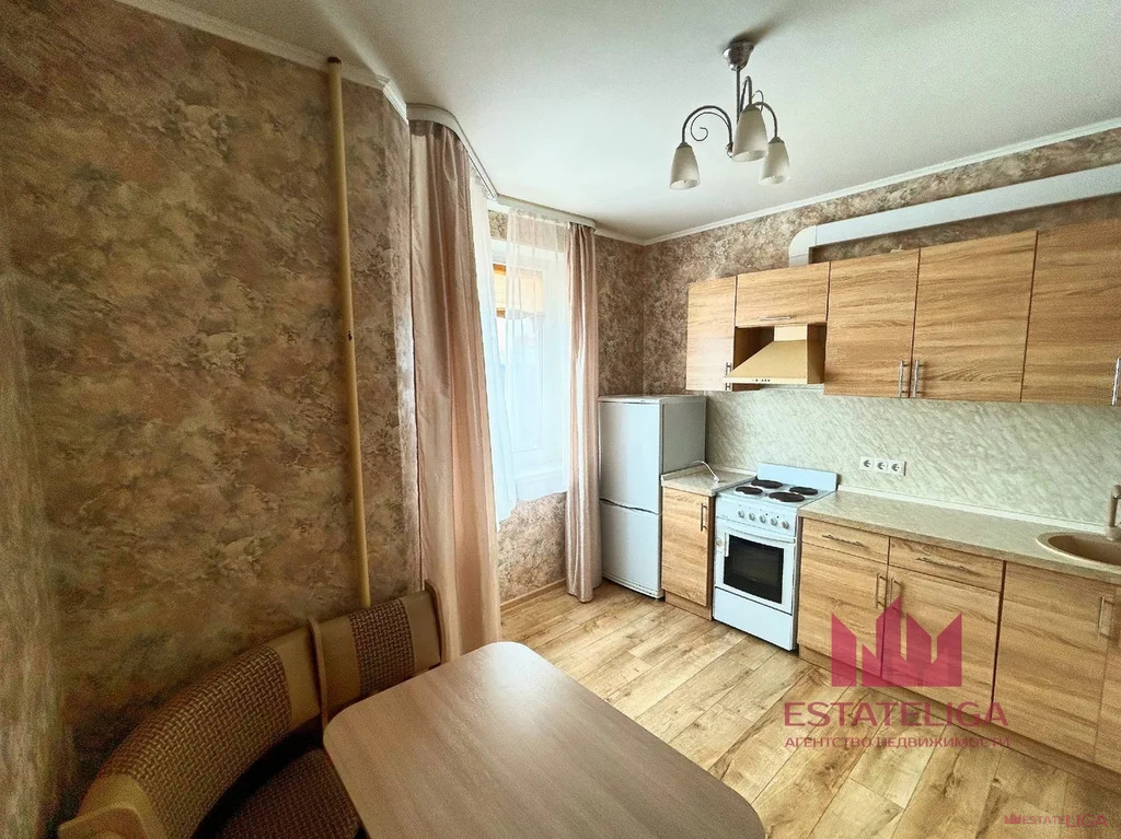 Аренда квартиры, Битца, Ленинский район, Парковая улица - Фото 1