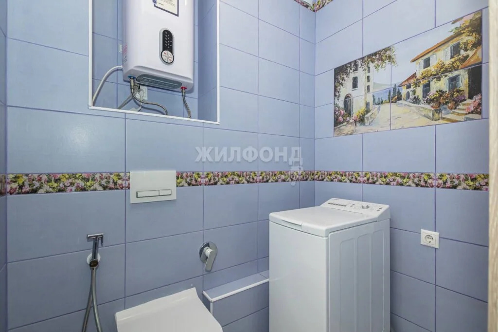 Продажа квартиры, Новосибирск, Плющихинская - Фото 8