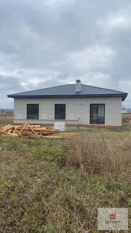 Продажа дома, Большие Дюртили, Пестречинский район, ул. Кооперативная - Фото 3