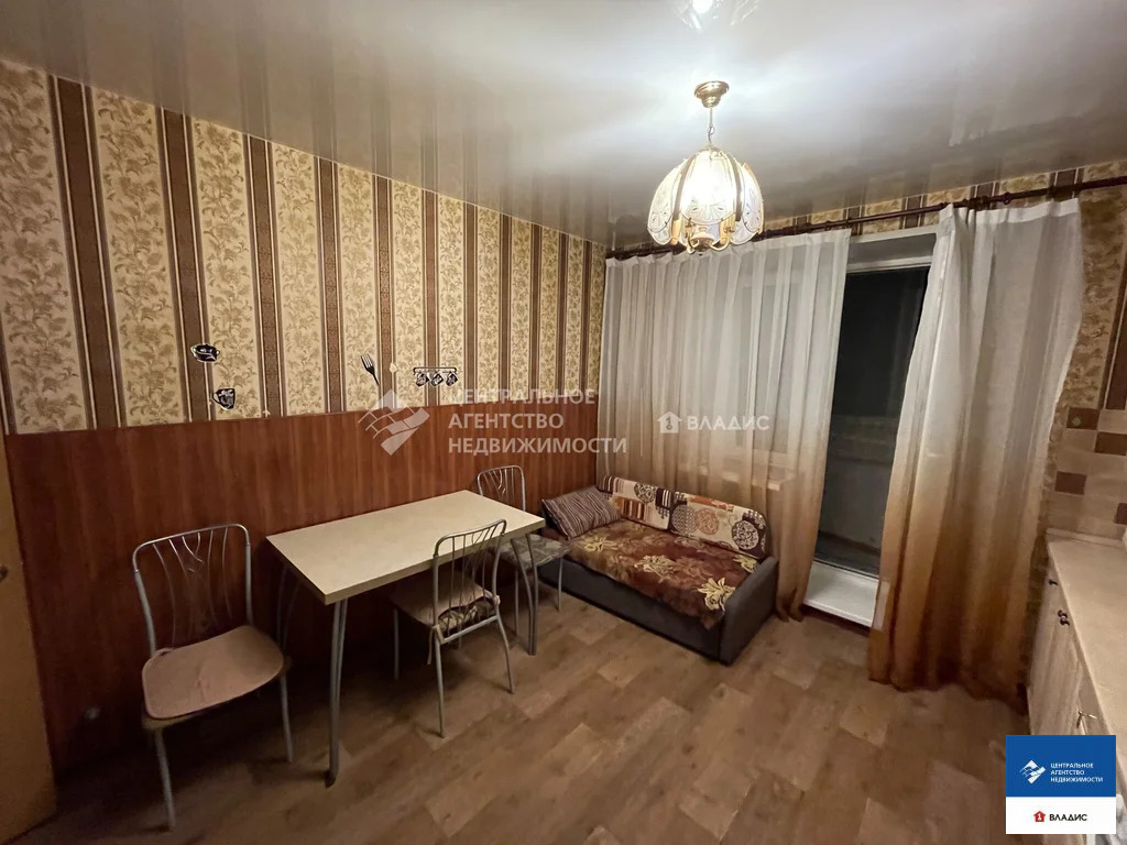 Аренда квартиры, Рязань, Мещерская улица - Фото 11