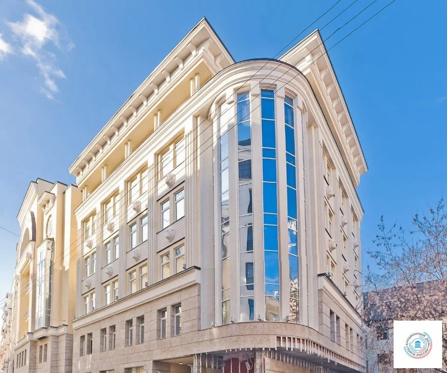 Продается квартира, 150.5 м - Фото 0