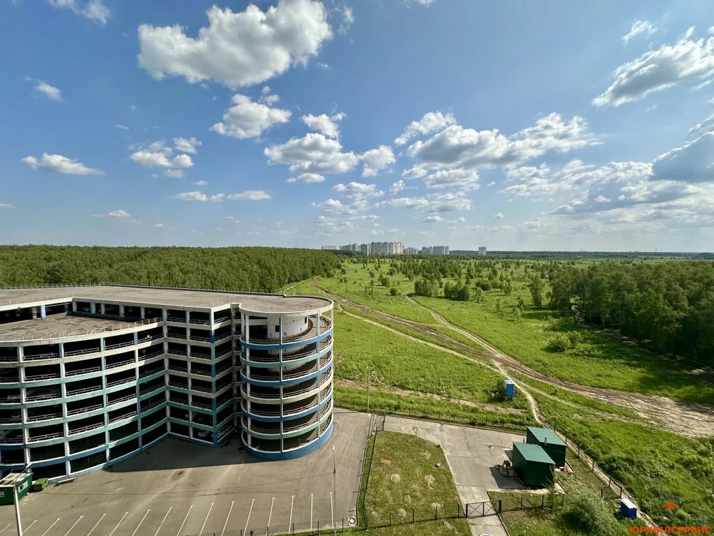 Продажа квартиры, Домодедово, Домодедово г. о., улица Лунная - Фото 28