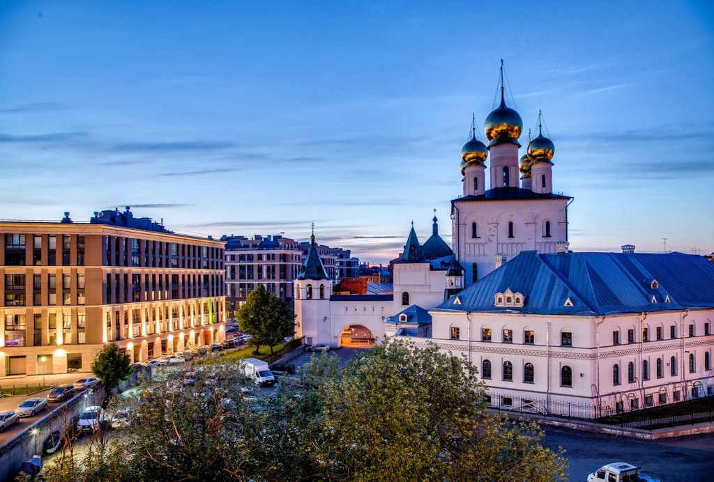 Продажа квартиры, Полтавский прд. - Фото 9