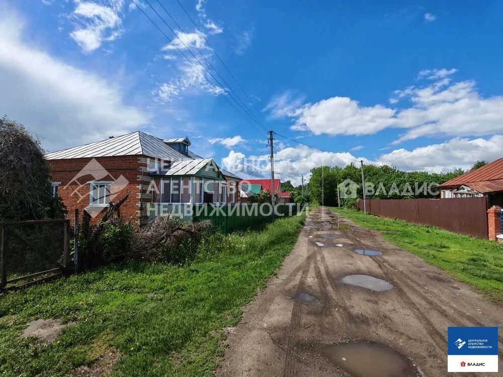 Продажа дома, Бессоновка, Спасский район - Фото 2