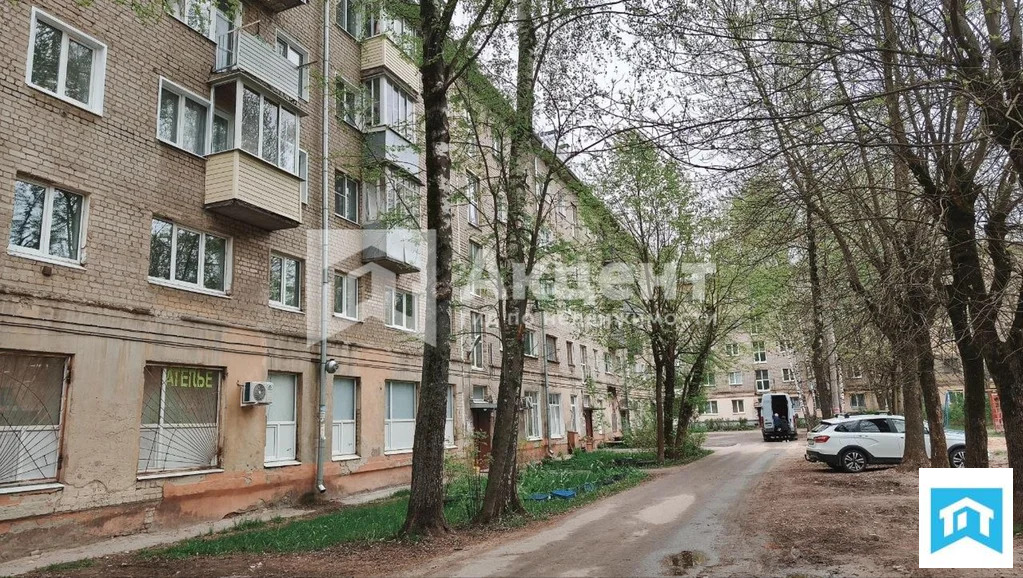 Аренда квартиры, Иваново, Строителей пр-кт. - Фото 1