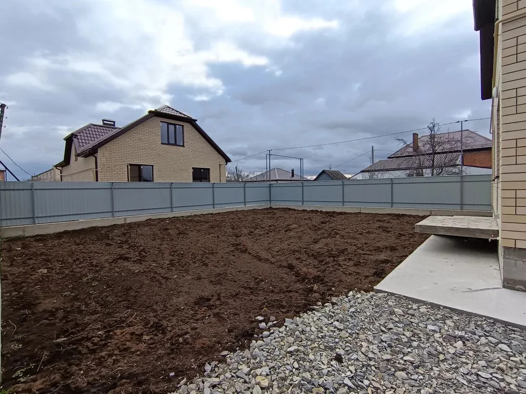 Продажа дома, Крымск, Крымский район, ул. Кочергина - Фото 22