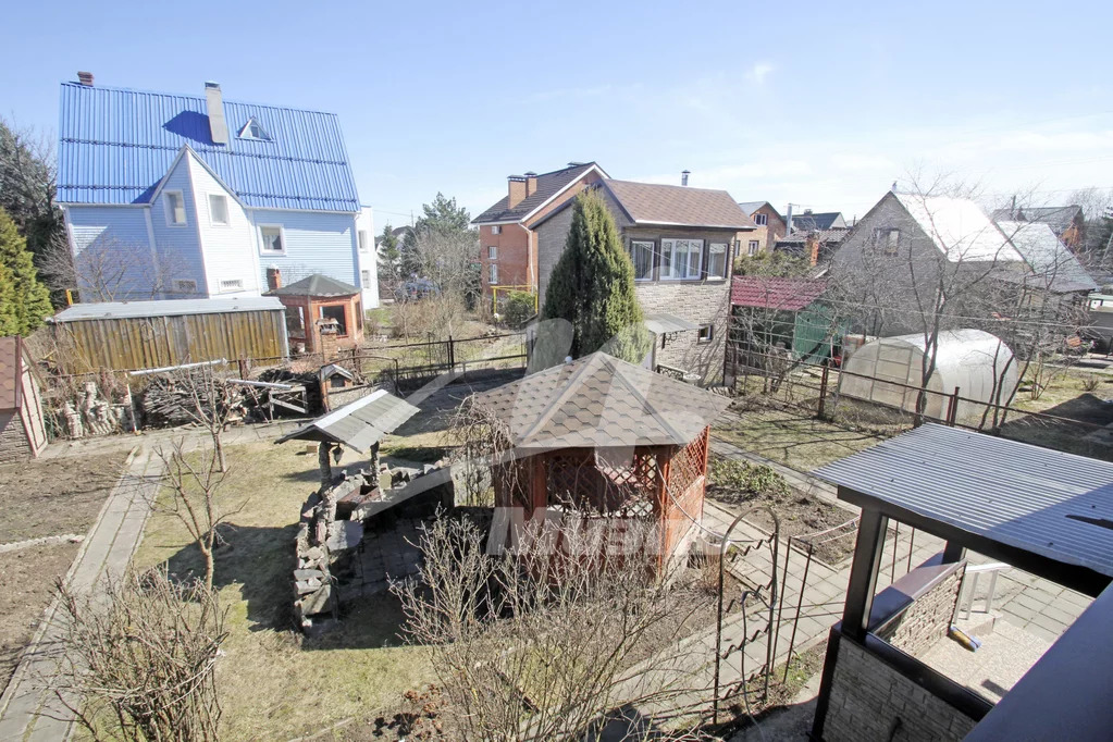 Продажа дома, Мытищи, Мытищинский район, СНТ Звёздочка СНТ., Купить дом ...