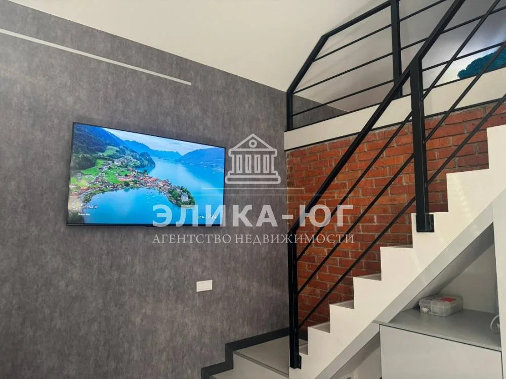 Продажа дома, Туапсинский район, Светлый пер. - Фото 5