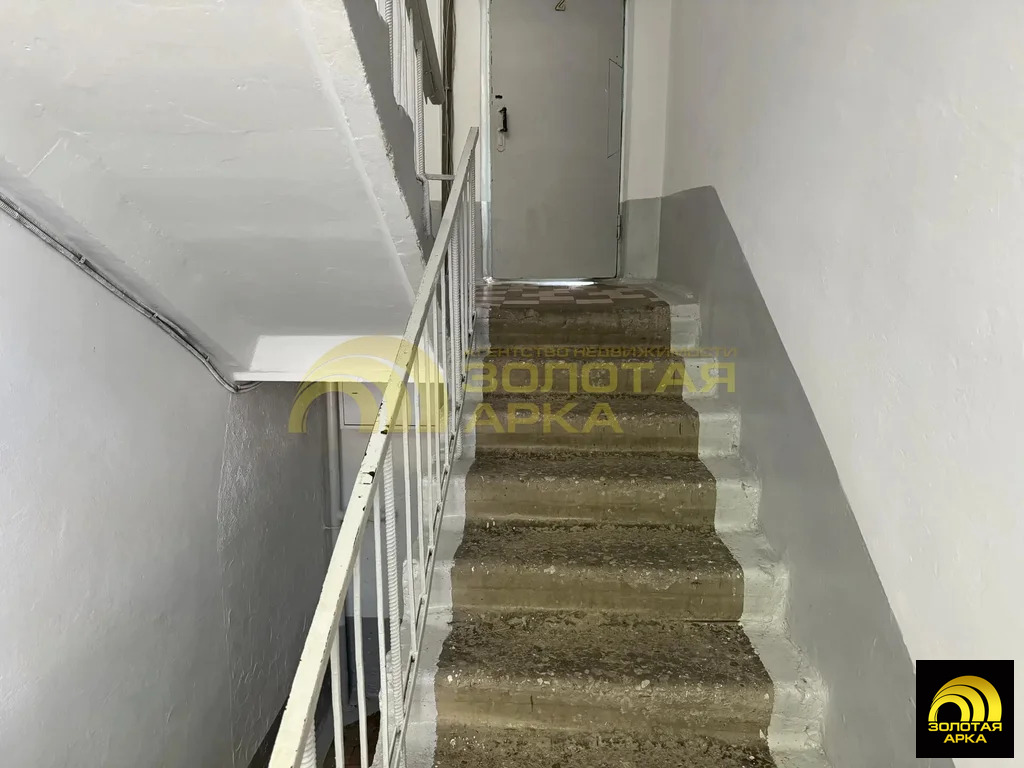 Продажа квартиры, Полтавская, Красноармейский район, ул. Жлобы - Фото 11