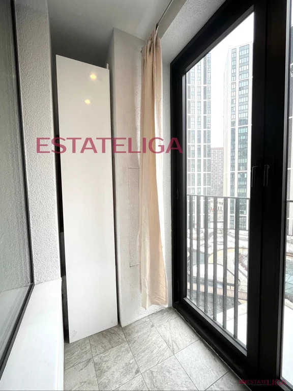 Аренда квартиры, Береговой проезд - Фото 11