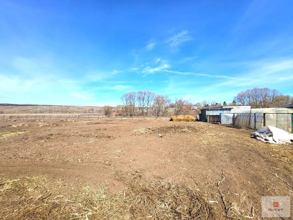 Продажа дома, Большие Нырси, Тюлячинский район, ул. Титова - Фото 6