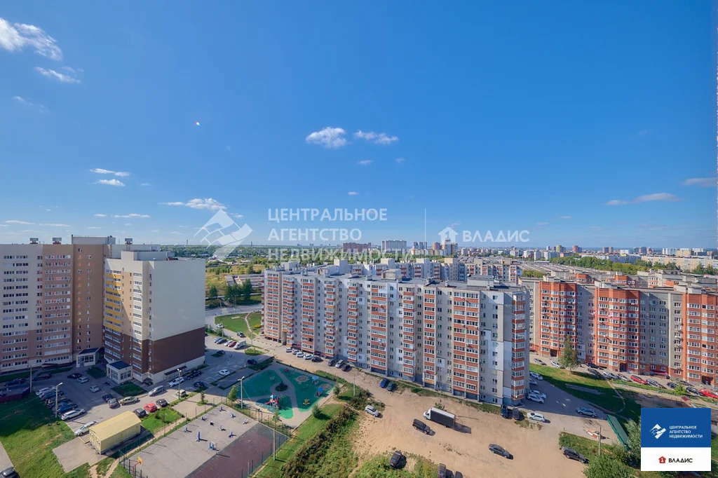 Продажа квартиры, Рязань, ул. Зубковой - Фото 10