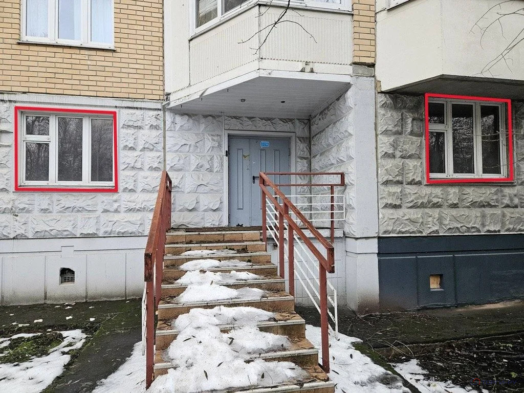 Продажа офиса, ул. Дубнинская - Фото 0