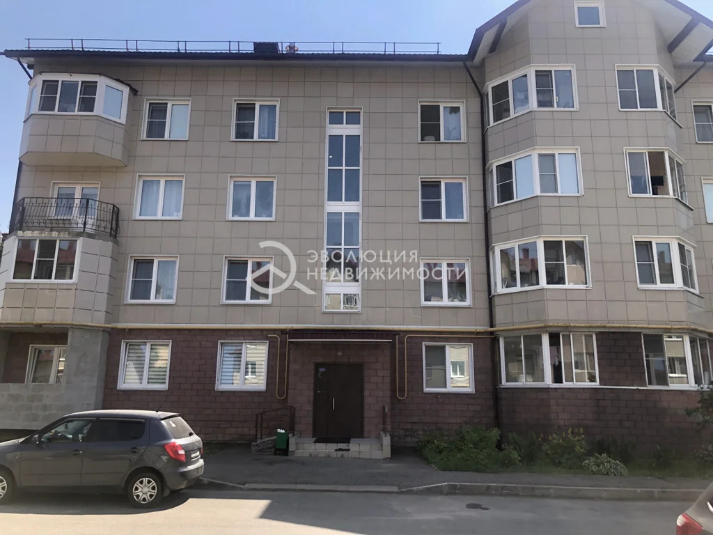 Продажа квартиры, Истра, Истринский район, Генерала Белобородова ... - Фото 0