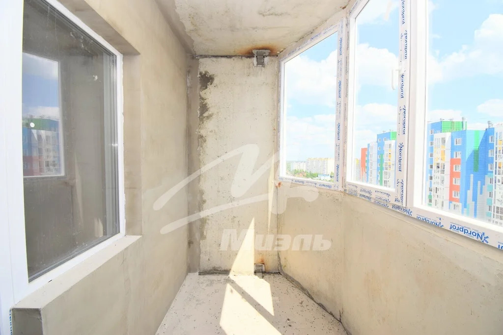 Продажа квартиры, Солнечногорск, Солнечногорский район, Парковый б-р. - Фото 13