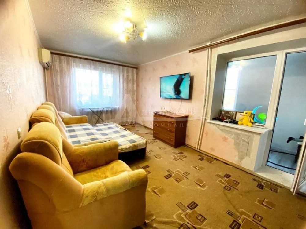 Продажа квартиры, Новопавловск, Кировский район, ул. Кирова - Фото 1