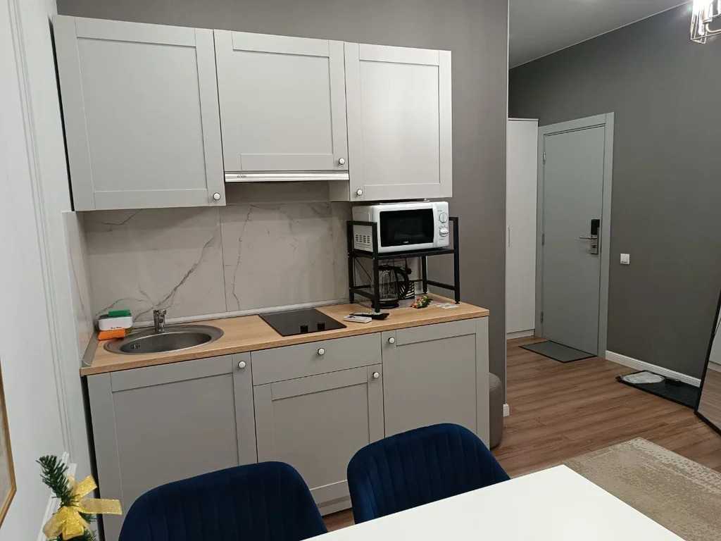 Продается 3-комн. квартира 100 кв.м. - Фото 8