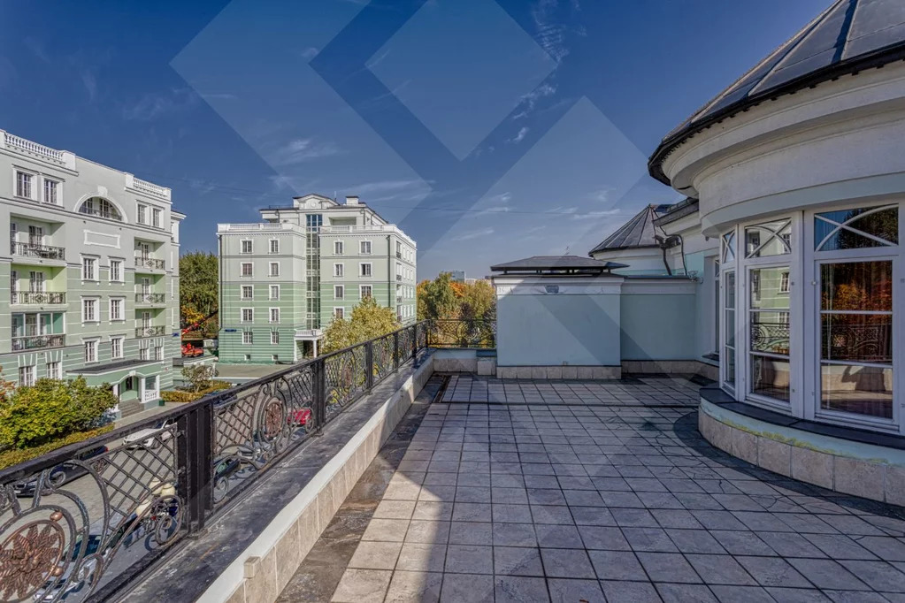 Продажа квартиры, м. Войковская, ул. Береговая - Фото 13