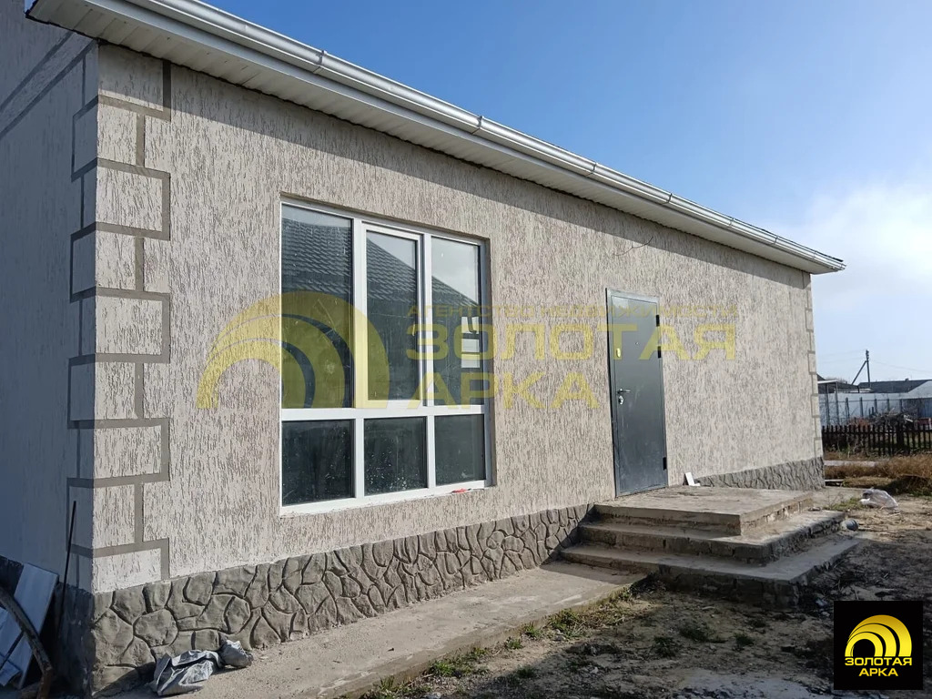 Продажа дома, Старотитаровская, Темрюкский район, Ильича пер. - Фото 2