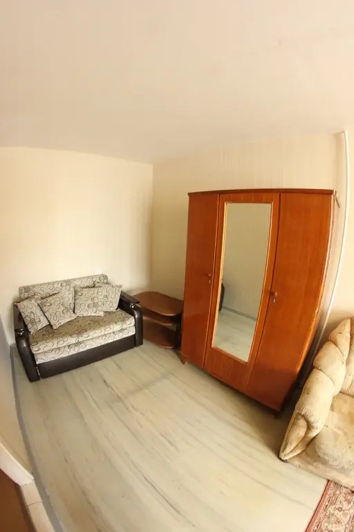 1-к ул.Энгельса, дом 20 - Фото 3