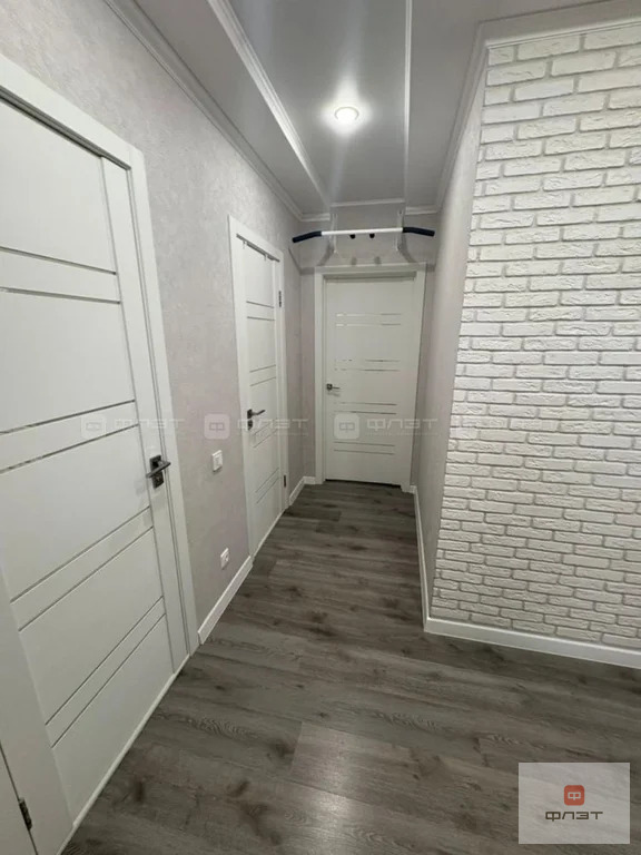 Продажа квартиры, Казань, ул. Четаева - Фото 25