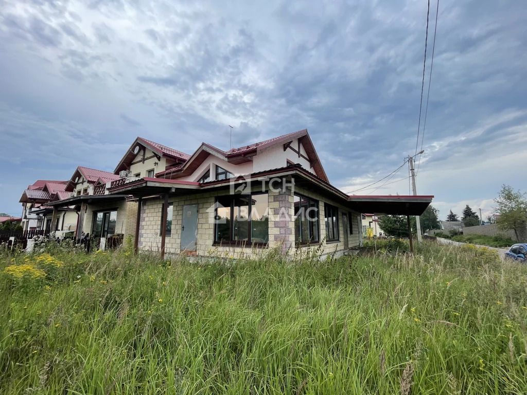 Городской округ Лосино-Петровский, Лосино-Петровский, микрорайон . - Фото 0