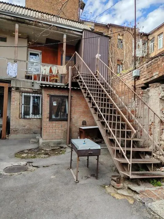 Продаю квартиру в самом центре Ростова-на-Дону Тургеневская - Фото 13