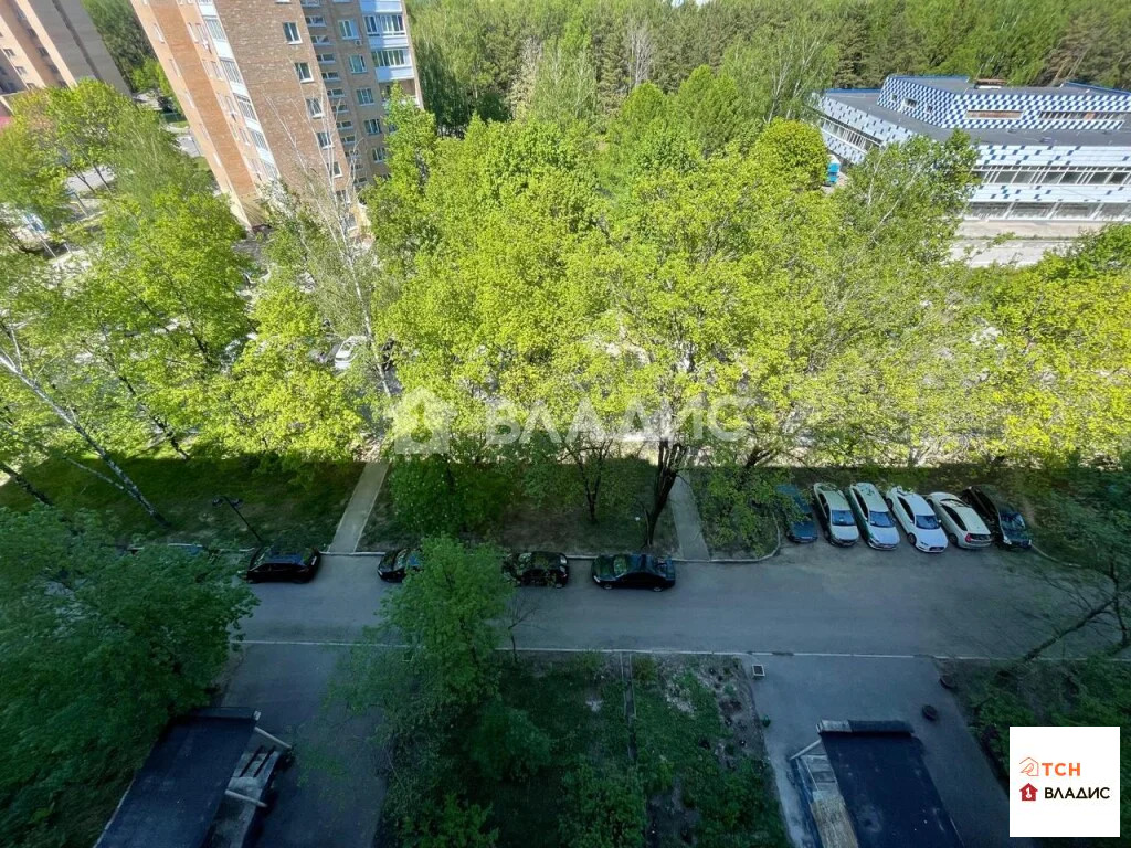 Продажа квартиры, Звездный Городок, Щелковский район, 20 - Фото 7