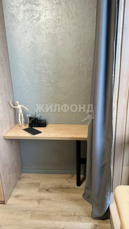 Продажа квартиры, Новосибирск, ул. Галущака - Фото 5