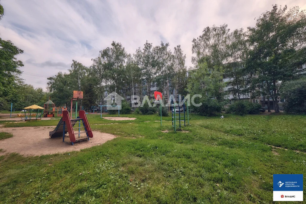 Продажа квартиры, Рязань, ул. Станкозаводская - Фото 13