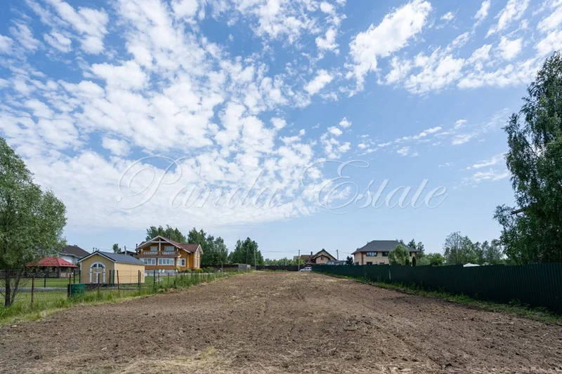 КП Белый Лебедь (ном. объекта: 9587) - Фото 6