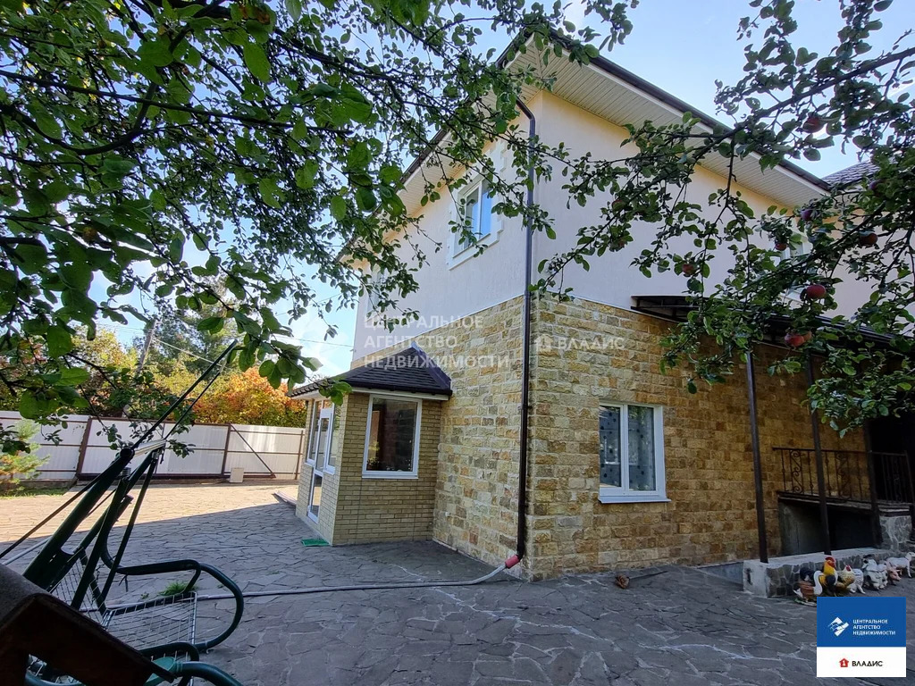 Продажа дома, Рязань, Голенчинское ш. - Фото 4