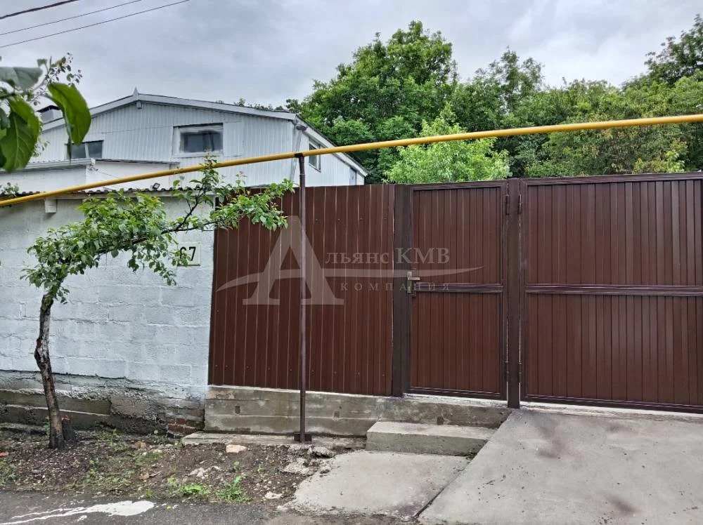 Продажа дома, Иноземцево, ул. Крылова - Фото 5