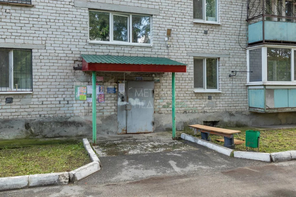 Продажа квартиры, Тюмень, Г Тюмень, ул Буденного, д 1а - Фото 14