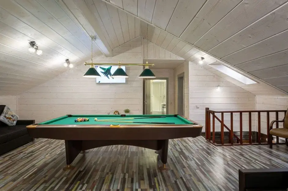 Сдам коттедж в Серпухове ул. Школьная, 14000 сутки - Фото 7